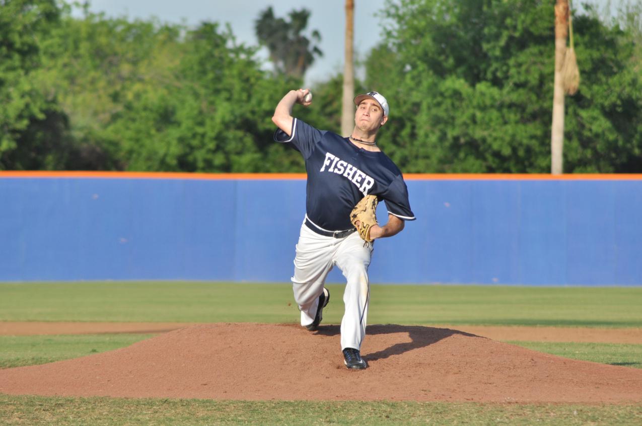 Callahan, Fisher shut down SUNY Canton in non-conference action