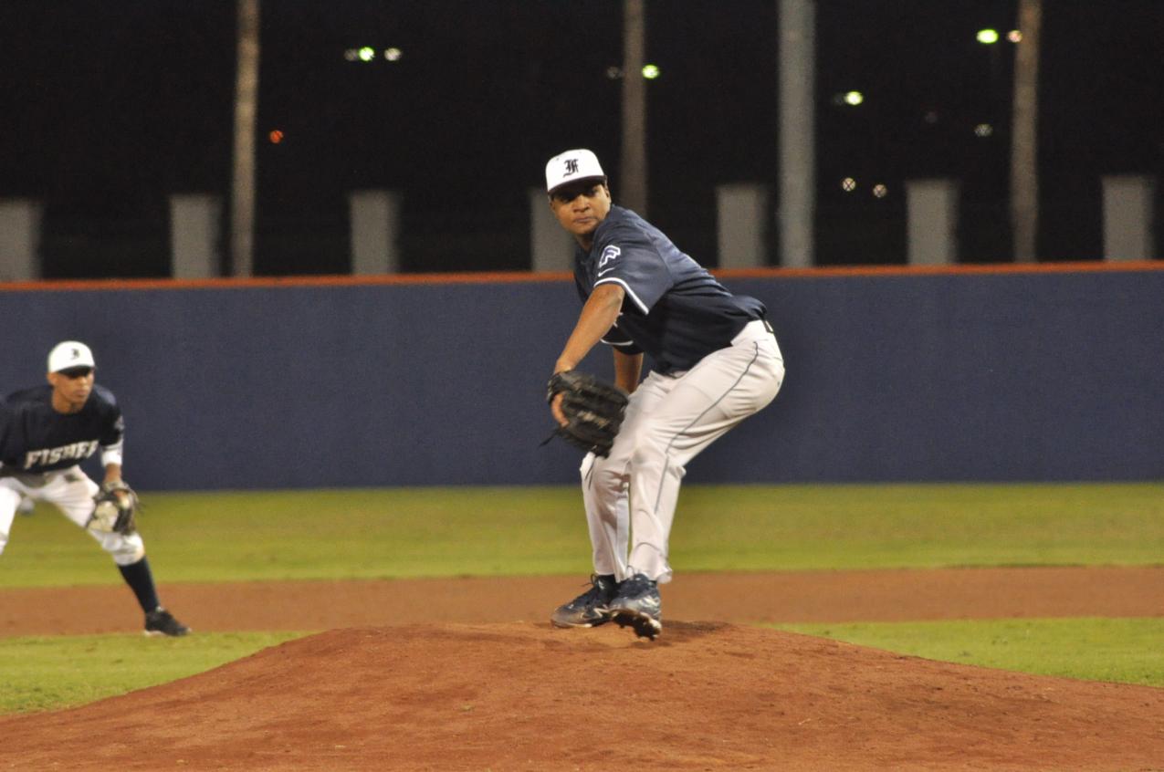 Ditren, Cantu lead Falcons to 1st win of the season
