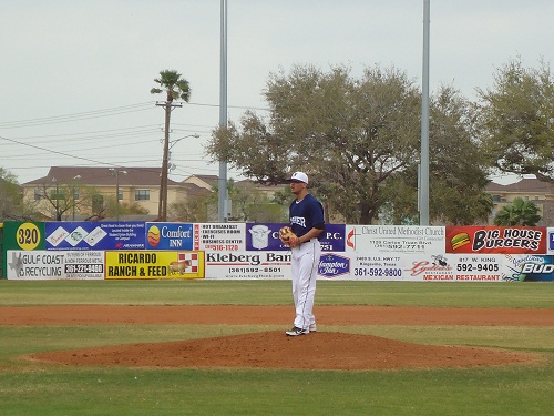 Falcons fall to Briarcliffe in walk off fashion