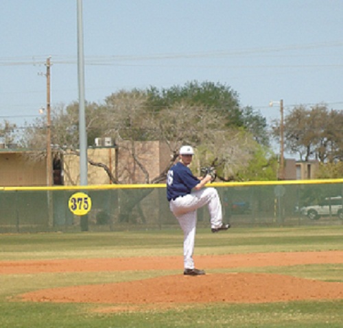 O'Hare, Falcons Cruise Past Roos in Series Finale