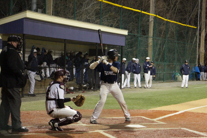 Falcons Soar Past Raiders, 4-1