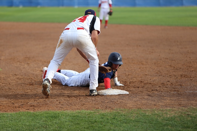 Falcons Soar Past Colby-Sawyer. 16-0