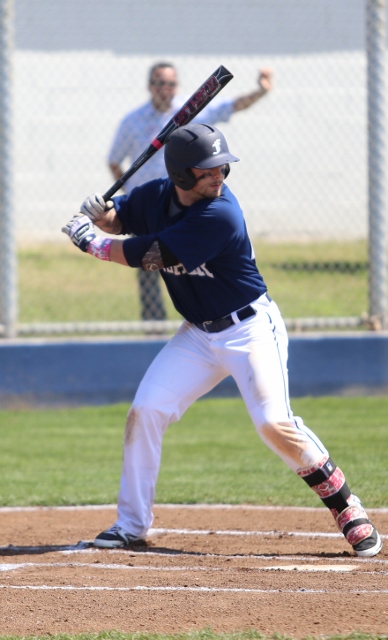 Fisher Baseball Falls to UMaine-Farmington 1-0