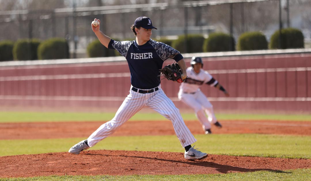 Baseball: Doerrer, Falcons split twin-bill at Albertus