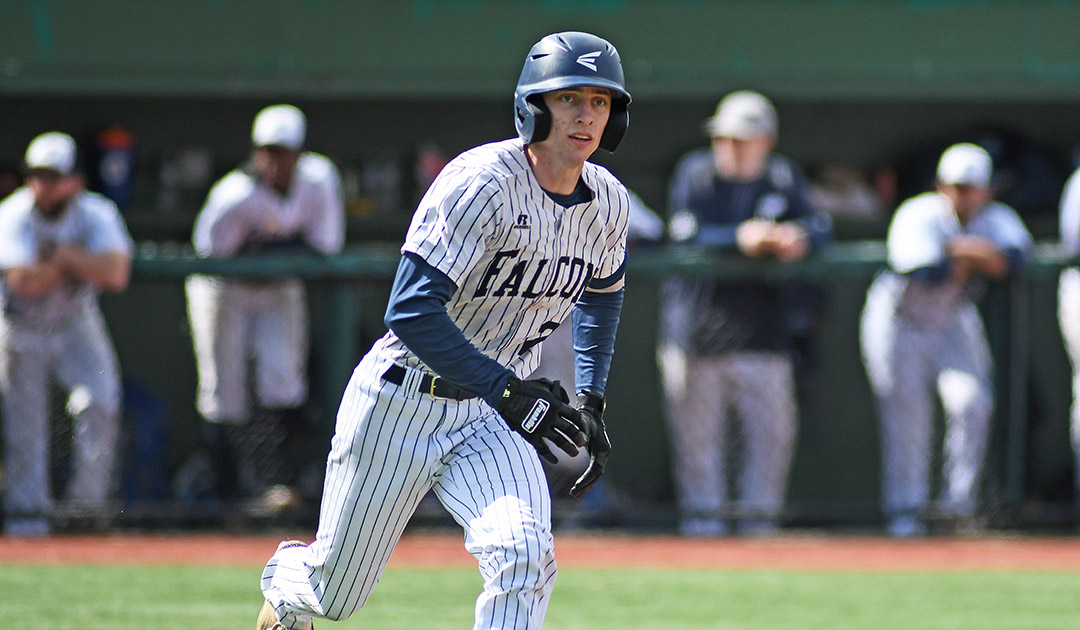 Baseball: Falcons drop pair against #11 Georgia Gwinnett
