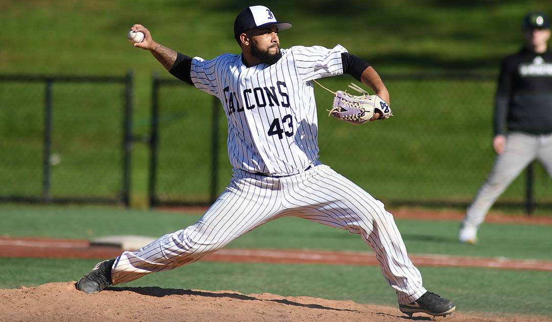 Baseball: Falcons blanked by (RV) Freed-Hardeman