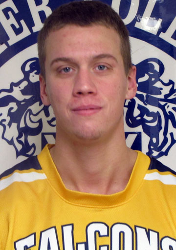 Fisher Falls To Colby For The 2nd Time This Week