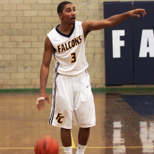 Falcons Soar Past Sarah Lawrence