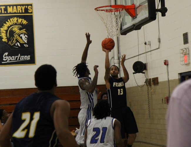 Falcons Clipped in OT by SUNY Canton Owls
