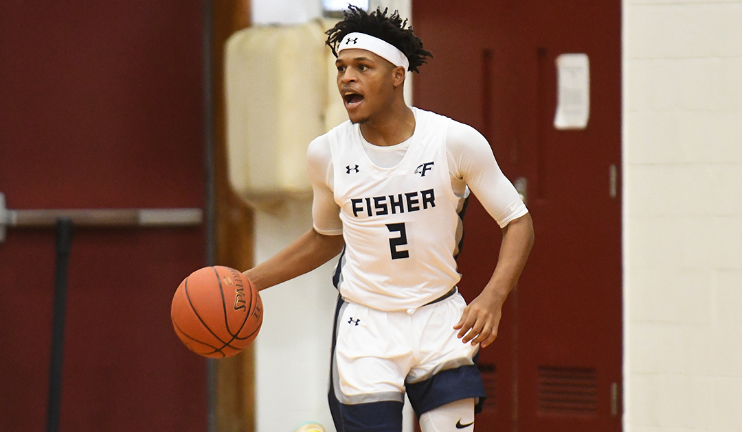 Men's Basketball: Falcons fall to Florida College