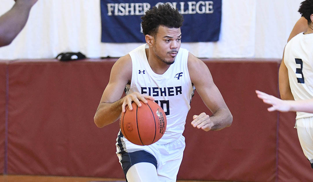 Men's Basketball: Falcons drop OT affair to BSC-Rochester
