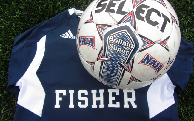 Falcons Fall to Eagles, 1-0