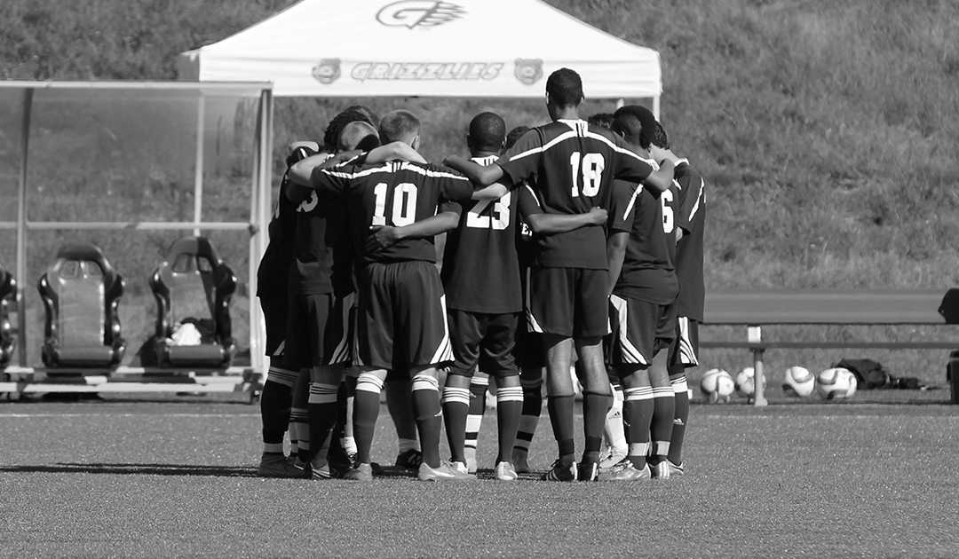 Men&rsquo;s Soccer Drops Home Opener 3-1