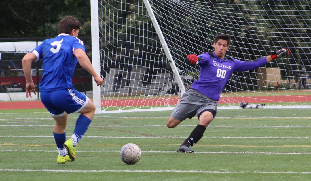 Garcia Earns A Shutout, But The Offense Comes Up Short In Their Second Double Overtime Tie In Four Days