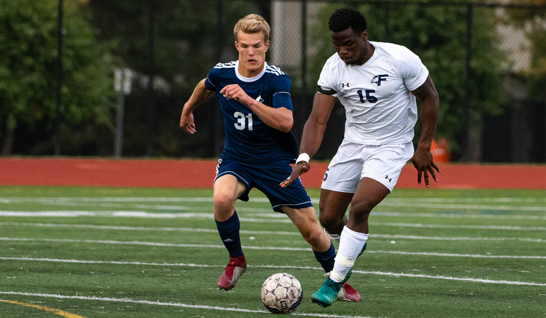 The Falcons Lose A Heartbreaker In OT Against Conference Rival WAU Shock