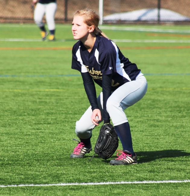 Brown, Pillard Power Lady Falcons Past Gators