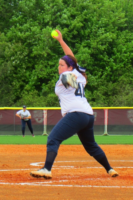 Falcons drop pair to Emerson