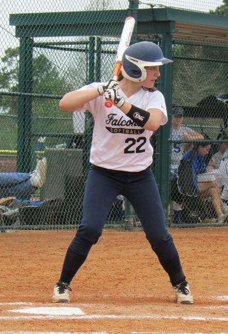 Falcons drop last game in Florida to Judson
