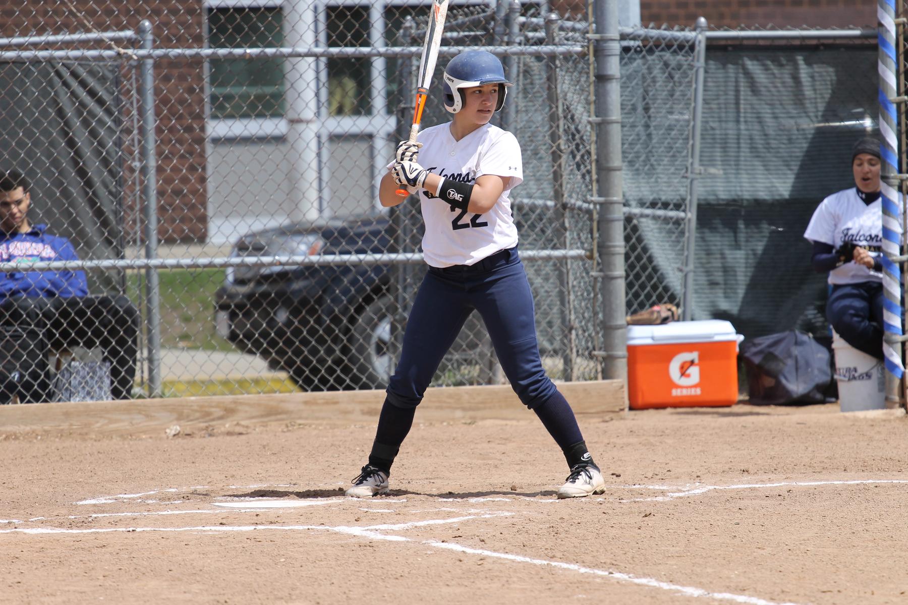 Fisher Drops Close Contest to Judson, 3-0