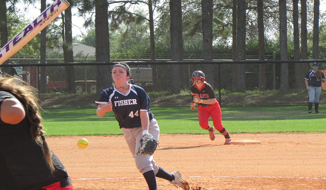 Falcons Fall 9-0 against #2 Saint Xavier