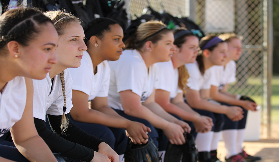 Fifth Inning Rally Ends in 16-3 Loss for the Falcons