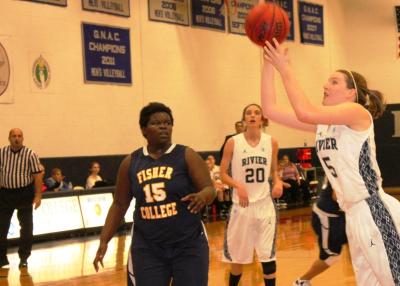 Highlanders Run Past Falcons, 92-39