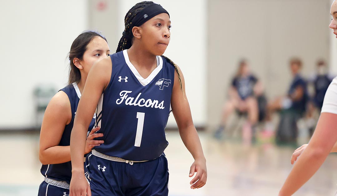 Women's Basketball: Mason leads Fisher past Albertus Magnus, 53-50