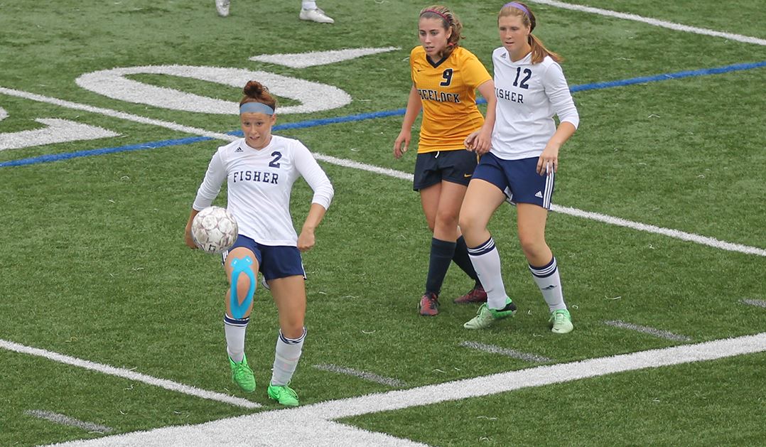 Fisher Falls to Becker in Nail-Biter 7-6