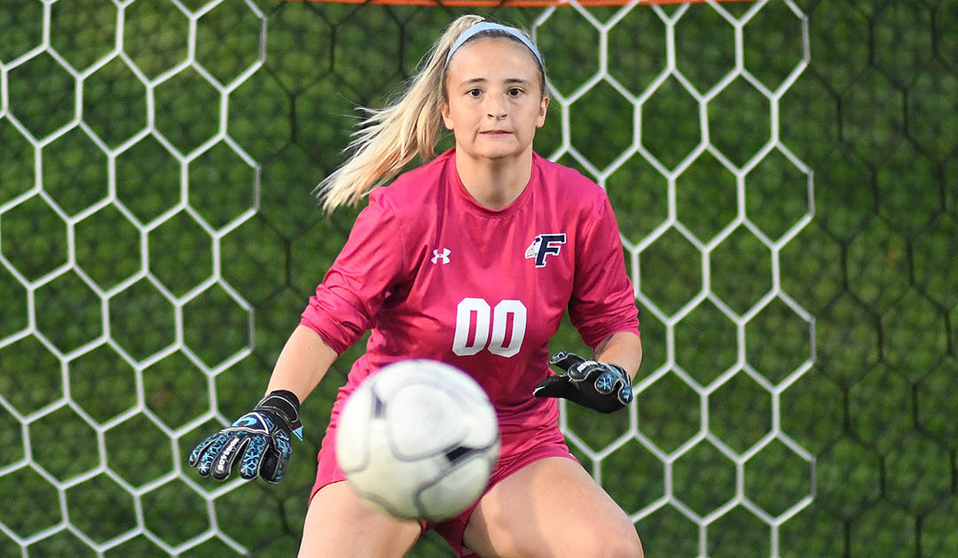 Women's Soccer: Falcons kickoff season at Mitchell