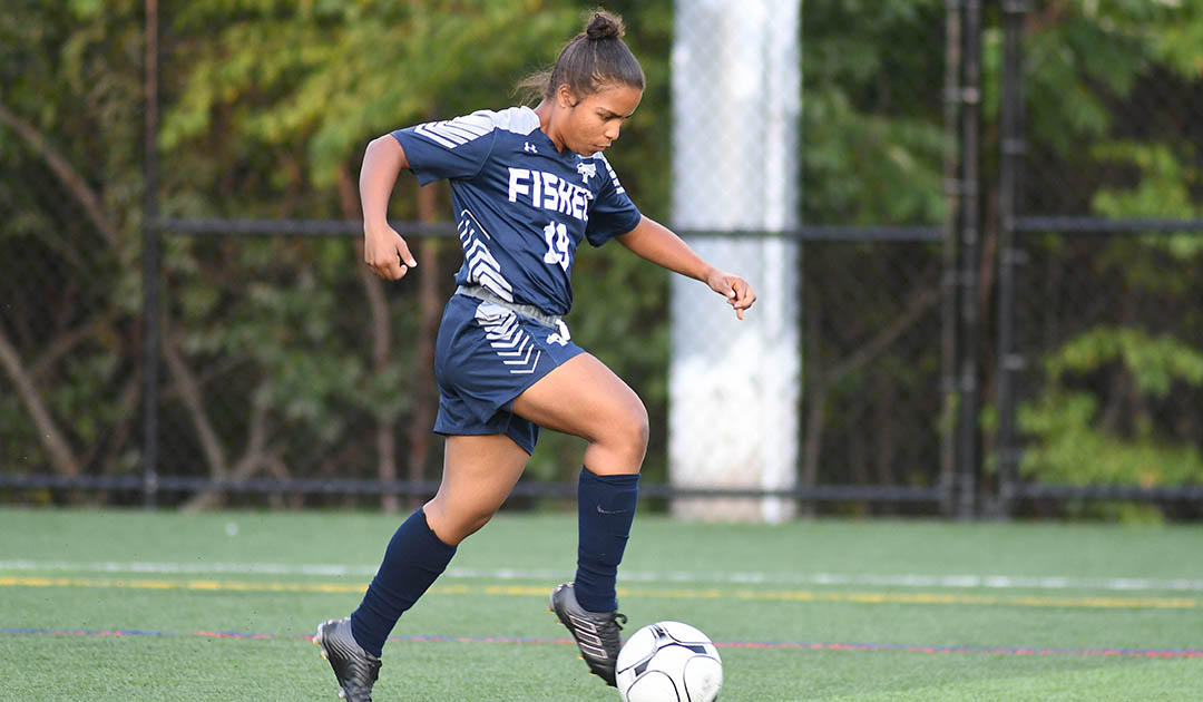 Women's Soccer: Lima, Falcons shock WAU with win